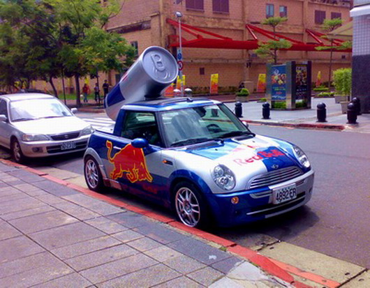 Red Bull